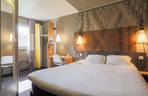 Montauban Hôtel | Hôtel ibis Montauban