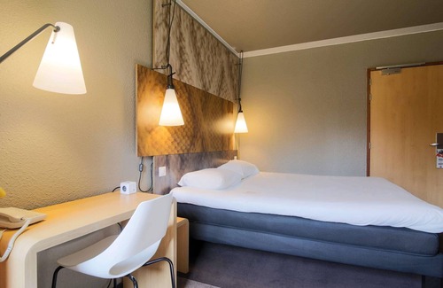 Montauban Hôtel | Hôtel ibis Montauban
