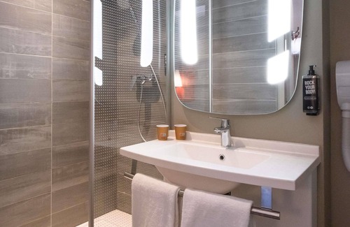 Montauban Hôtel | Hôtel ibis Montauban