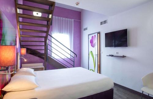 Bourges Hôtel | Hôtel Ibis Styles Bourges - Piscine extérieure chauffée - Restaurants à proximité