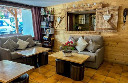 Morzine Hôtel | Hôtel Igloo