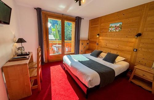 Morzine Hôtel | Hôtel Igloo