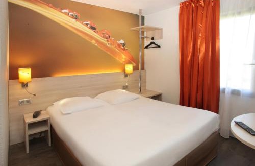 Villemandeur Hôtel | Hôtel Inn Design Resto Novo Montargis