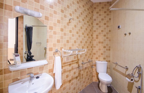 Tamraght Hôtel | Hôtel Inou