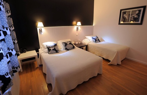 Tours Hôtel | Hôtel Italia