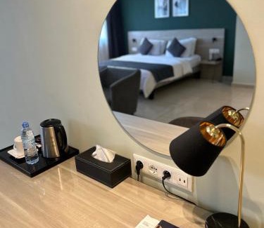 Le Plateau Hôtel | Hôtel Ivotel Abidjan