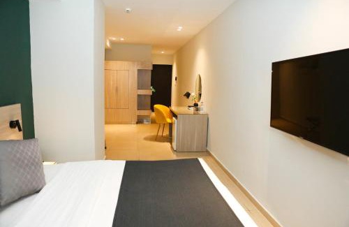 Le Plateau Hôtel | Hôtel Ivotel Abidjan