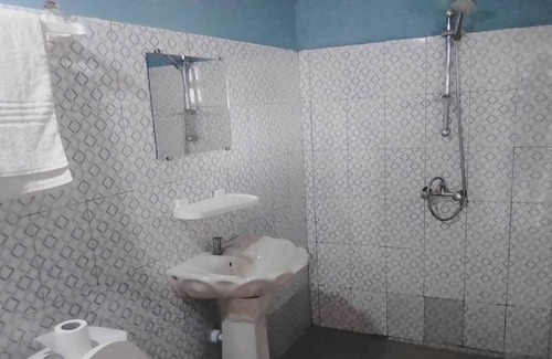 Diegonefla Hôtel | Hôtel Ixora Diégonefla