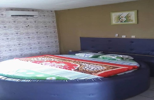 Diegonefla Hôtel | Hôtel Ixora Diégonefla