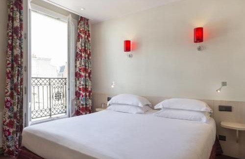 Sorbonne Hôtel | Hôtel Jardin de Cluny