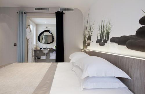Sorbonne Hôtel | Hôtel Jardin de Cluny