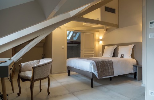 Epernay Hôtel | Hôtel Jean Moët