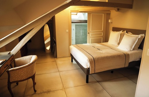 Epernay Hôtel | Hôtel Jean Moët