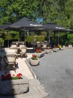 Saint-Chely-d'Apcher Hôtel | Hôtel Jeanne D'Arc