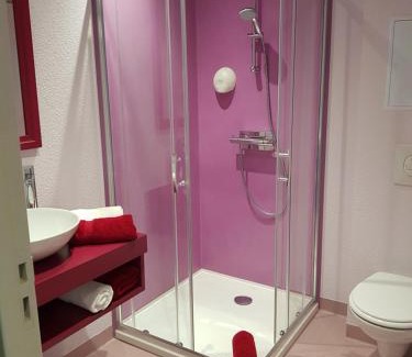 Saint-Chely-d'Apcher Hôtel | Hôtel Jeanne D'Arc