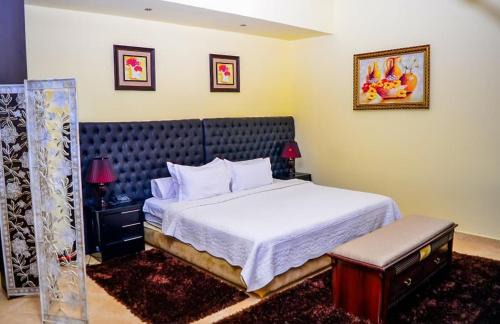 Oulad Yaich Hôtel | Hôtel Jnane Ain Asserdoune