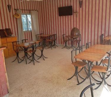 Joal-Fadiout Hôtel | Hôtel Joal Lodge