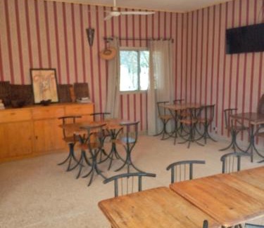 Joal-Fadiout Hôtel | Hôtel Joal Lodge