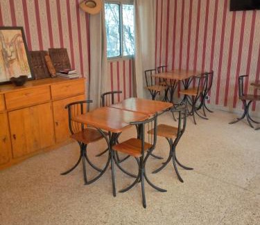 Joal-Fadiout Hôtel | Hôtel Joal Lodge