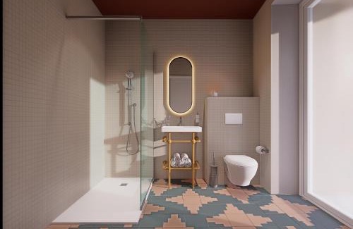 La Celle-sous-Gouzon Appartement | hôtel Kempf