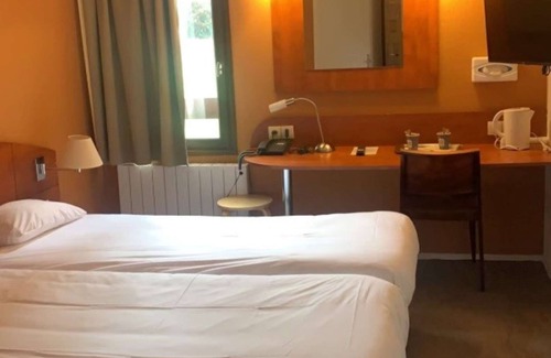 Ifs Hôtel | Hôtel Kyriad Caen Sud - Ifs
