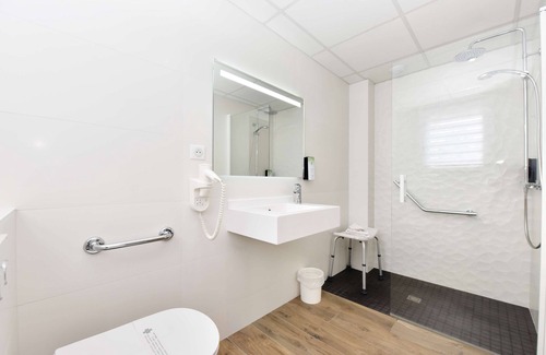 La Rochelle Hôtel | Hôtel Kyriad La Rochelle Centre Ville