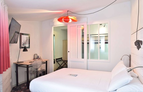La Rochelle Hôtel | Hôtel Kyriad La Rochelle Centre Ville
