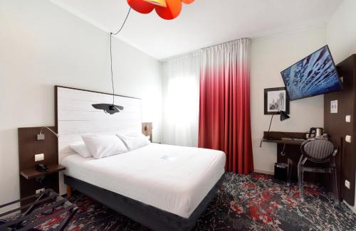 La Rochelle Hôtel | Hôtel Kyriad La Rochelle Centre Ville