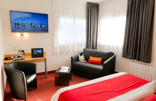 Pont-l'Abbe Hôtel | Hôtel KYRIAD QUIMPER - Pont-l'Abbé