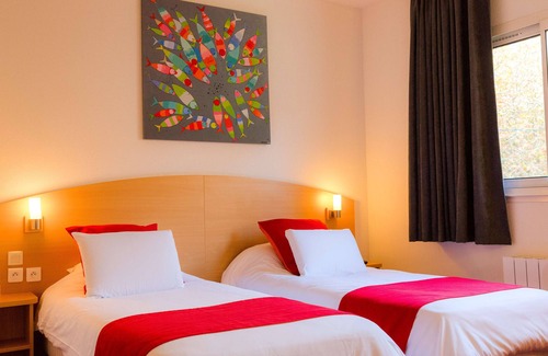 Pont-l'Abbe Hôtel | Hôtel KYRIAD QUIMPER - Pont-l'Abbé
