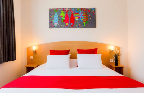 Pont-l'Abbe Hôtel | Hôtel KYRIAD QUIMPER - Pont-l'Abbé