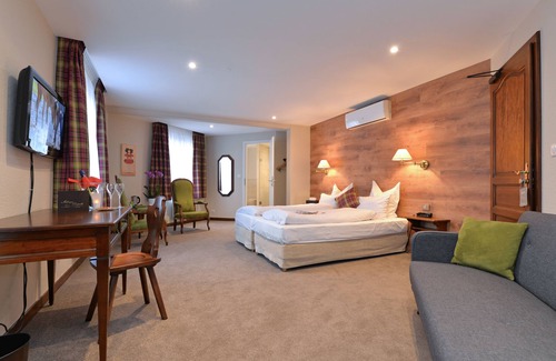 Kientzheim Hôtel | Hôtel l'Abbaye d'Alspach