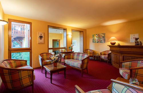 Kientzheim Hôtel | Hôtel l'Abbaye d'Alspach