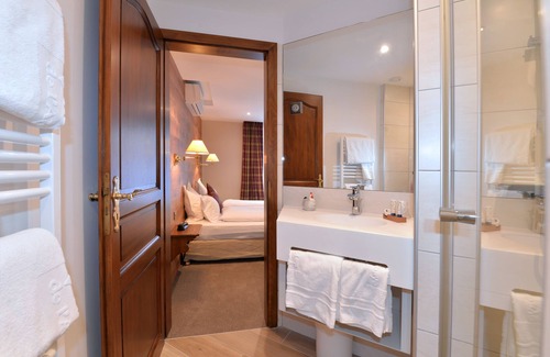 Kientzheim Hôtel | Hôtel l'Abbaye d'Alspach