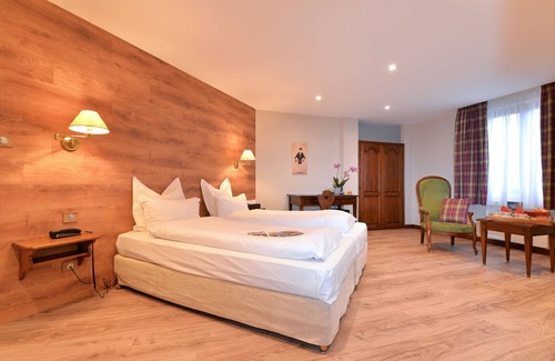 Kientzheim Hôtel | Hôtel l'Abbaye d'Alspach