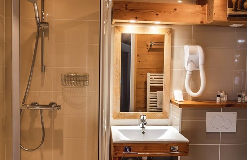 Le Grand-Bornand Hôtel | Hôtel L'Alpage