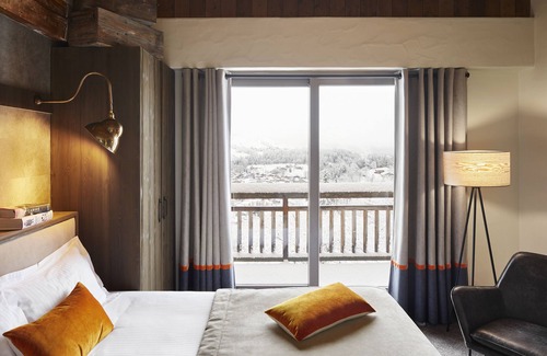 Le Planellet Hôtel | Hôtel l'Arboisie