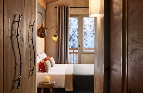 Le Planellet Hôtel | Hôtel l'Arboisie