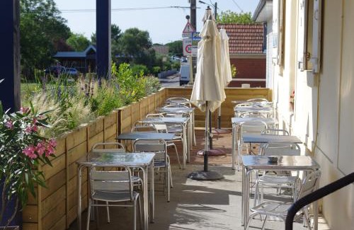 Soulac-sur-Mer Hôtel | Hôtel L'Arbousier