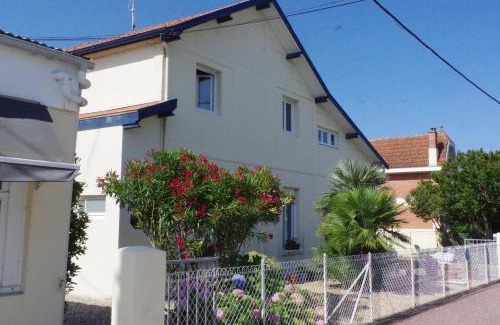 Soulac-sur-Mer Hôtel | Hôtel L'Arbousier