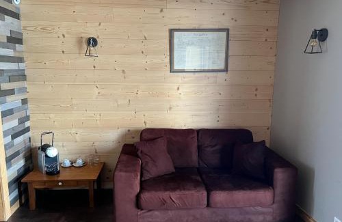 Malbuisson Hôtel | Hôtel L'Atelier de Donat