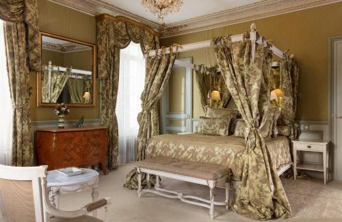 Honfleur Hôtel | Hôtel L'Ecrin