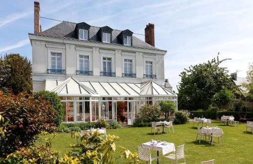 Honfleur Hôtel | Hôtel L'Ecrin
