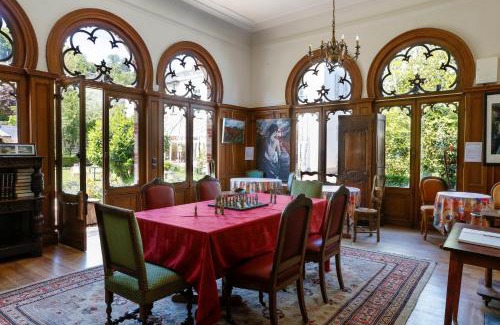 Honfleur Hôtel | Hôtel L'Ecrin