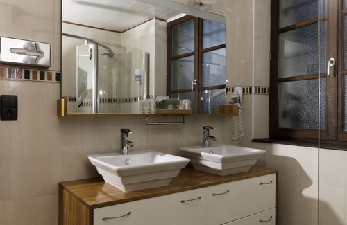 Honfleur Hôtel | Hôtel L' Ecrin