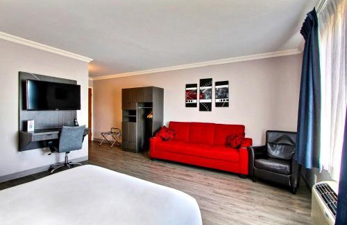 Rimouski-Neigette Hôtel | Hôtel l'Empress