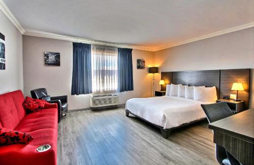 Rimouski-Neigette Hôtel | Hôtel l'Empress