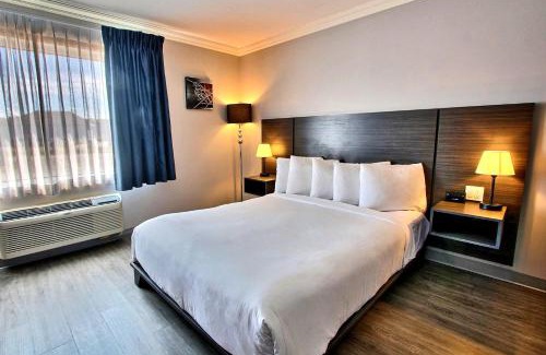 Rimouski-Neigette Hôtel | Hôtel l'Empress