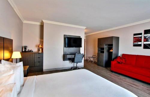 Rimouski-Neigette Hôtel | Hôtel l'Empress