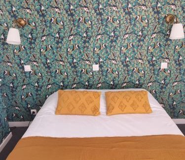 Vitre Hôtel | Hôtel L'Espérance Vitré